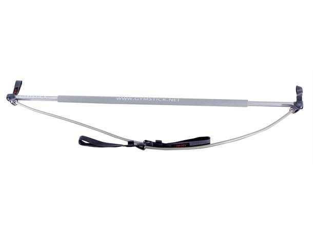 Gymstick Original X-Hard Sølv 1-25 kg 